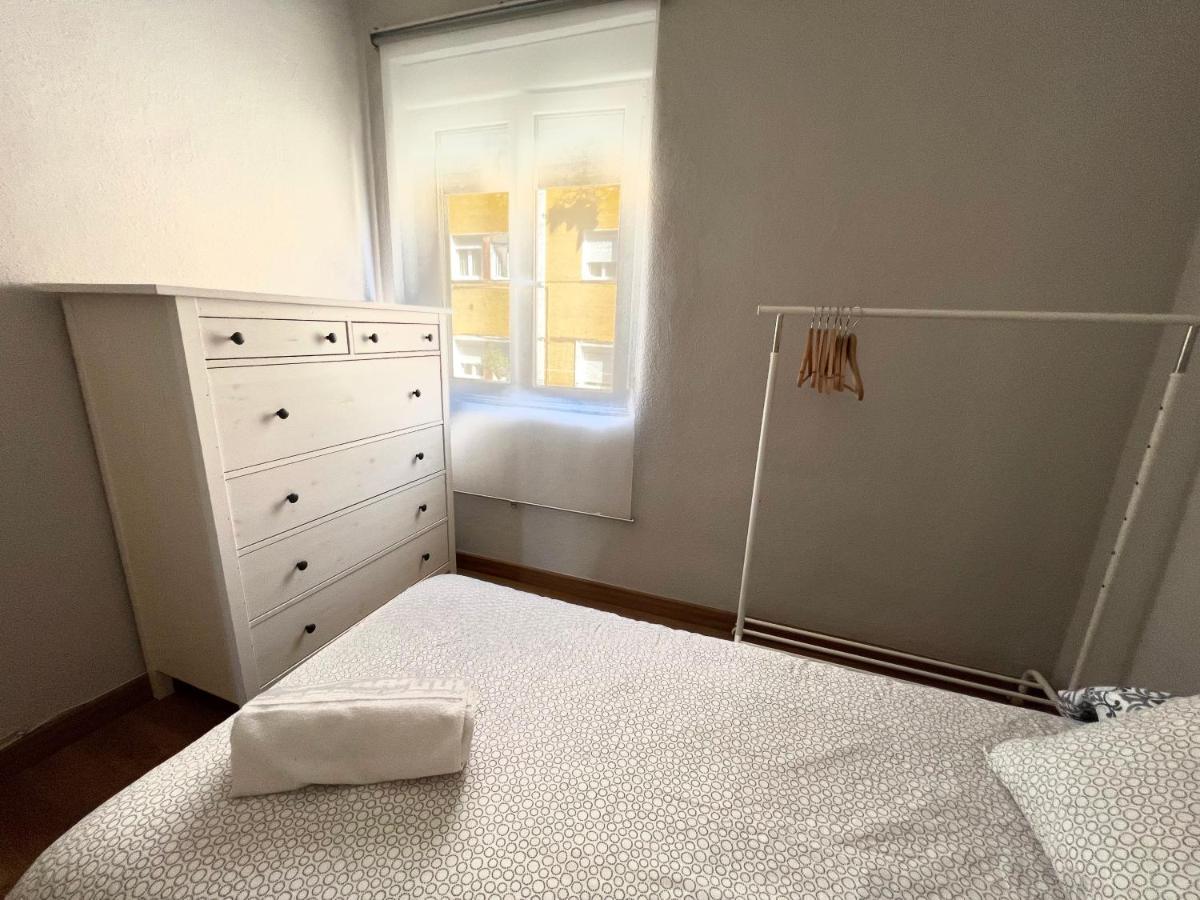 Apartamento Puertu Chicu Con Plaza De Garaje Privada Llanes Exteriér fotografie