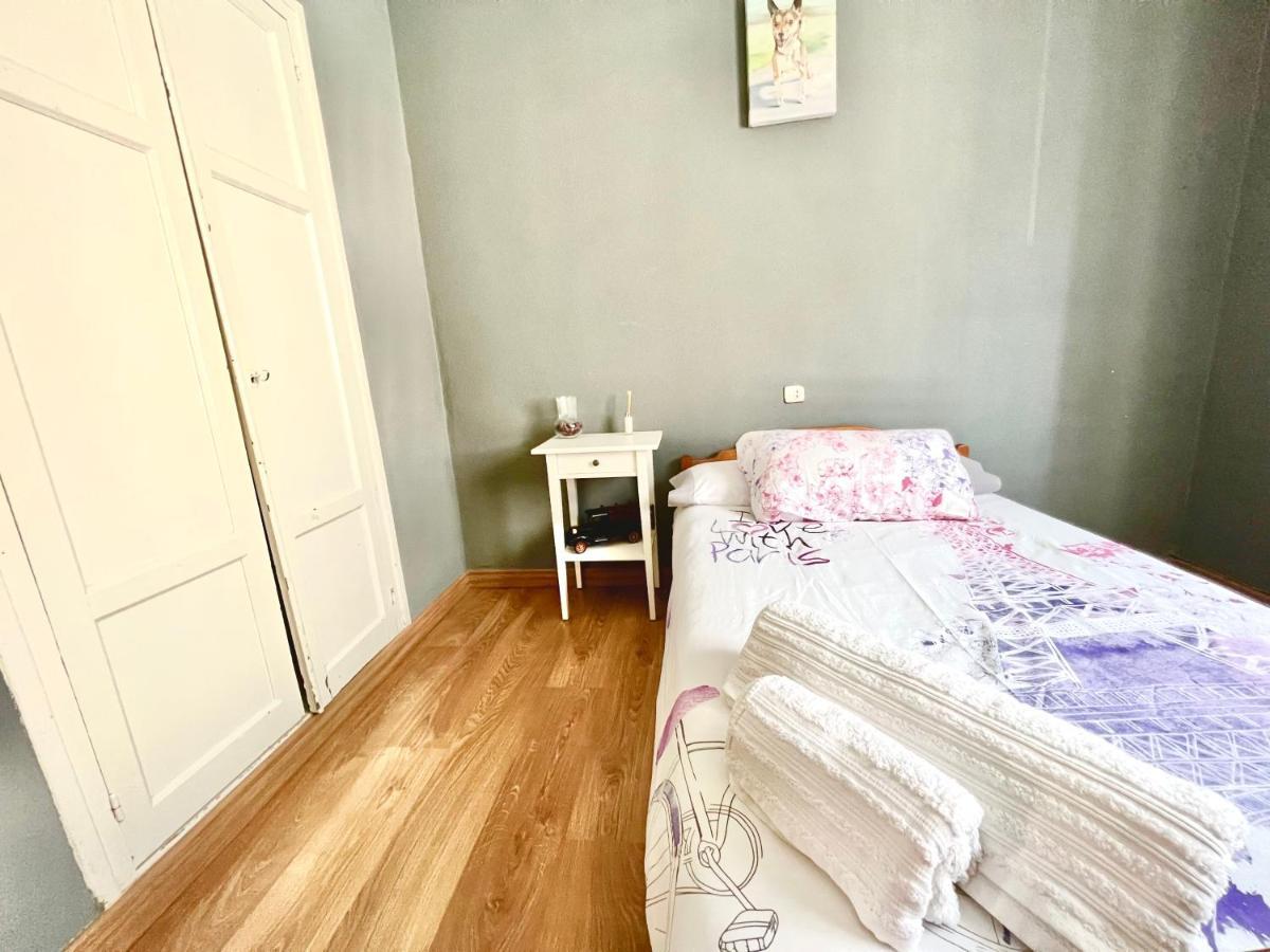 Apartamento Puertu Chicu Con Plaza De Garaje Privada Llanes Exteriér fotografie