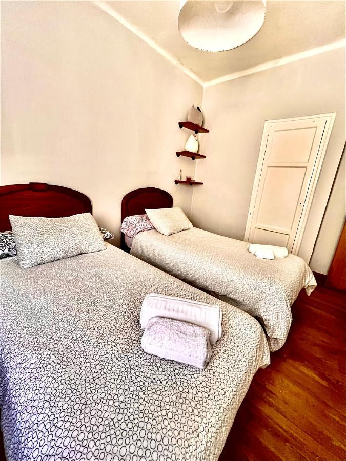 Apartamento Puertu Chicu Con Plaza De Garaje Privada Llanes Exteriér fotografie