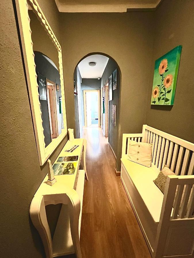 Apartamento Puertu Chicu Con Plaza De Garaje Privada Llanes Exteriér fotografie
