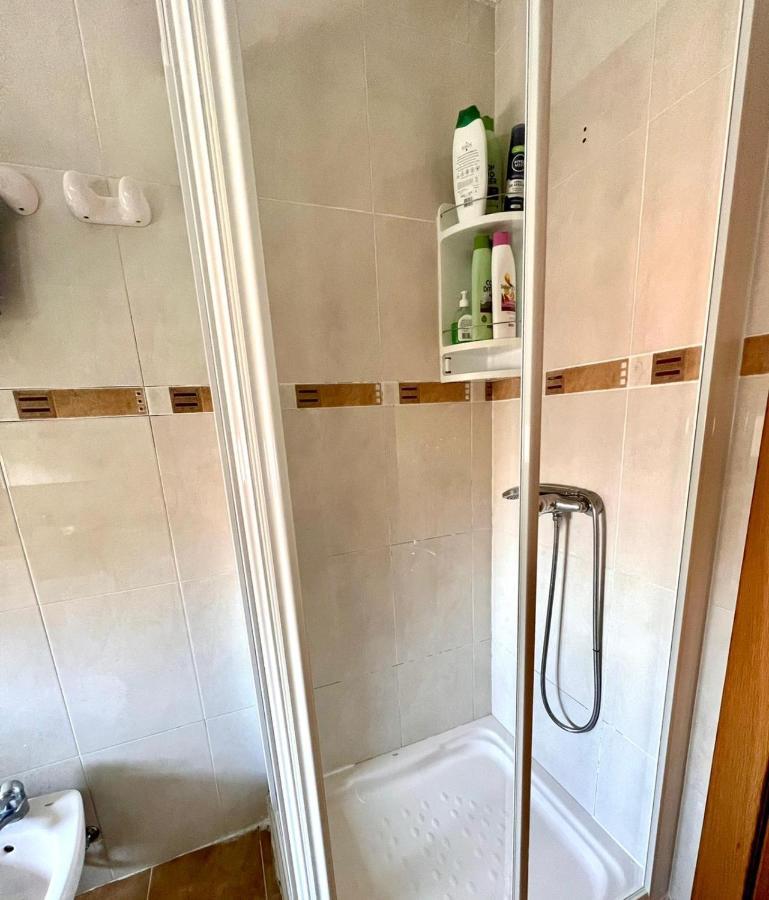 Apartamento Puertu Chicu Con Plaza De Garaje Privada Llanes Exteriér fotografie