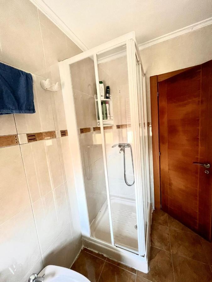 Apartamento Puertu Chicu Con Plaza De Garaje Privada Llanes Exteriér fotografie