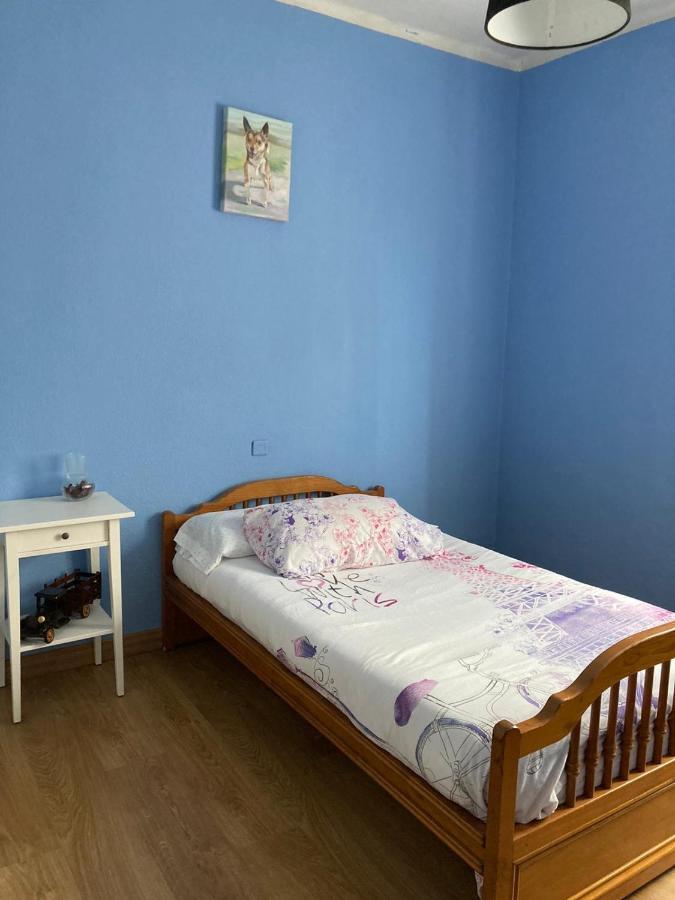 Apartamento Puertu Chicu Con Plaza De Garaje Privada Llanes Exteriér fotografie