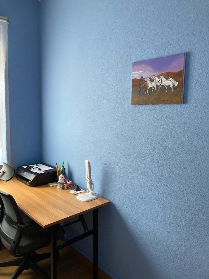 Apartamento Puertu Chicu Con Plaza De Garaje Privada Llanes Exteriér fotografie